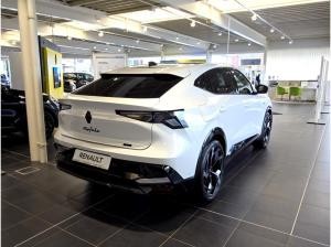 Renault Rafale E-Tech Plug-in Hybrid 4x4 Atelier Alpine