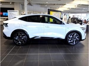 Renault Rafale E-Tech Plug-in Hybrid 4x4 Atelier Alpine