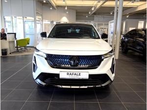 Renault Rafale E-Tech Plug-in Hybrid 4x4 Atelier Alpine