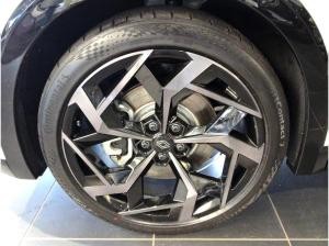 Renault Rafale E-Tech Plug-in Hybrid 4x4 Atelier Alpine