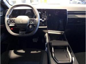 Renault Rafale E-Tech Plug-in Hybrid 4x4 Atelier Alpine