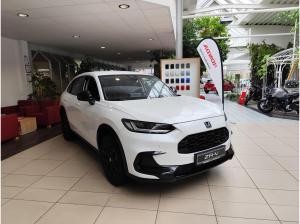 Honda ZR-V Sport  Goldener Herbst *Sofort*LED*Kamera*E Sitze etc.