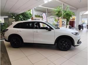 Honda ZR-V Sport  Goldener Herbst *Sofort*LED*Kamera*E Sitze etc.