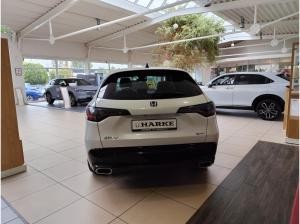 Honda ZR-V Sport  Goldener Herbst *Sofort*LED*Kamera*E Sitze etc.