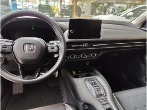 Honda ZR-V Sport  Goldener Herbst *Sofort*LED*Kamera*E Sitze etc.