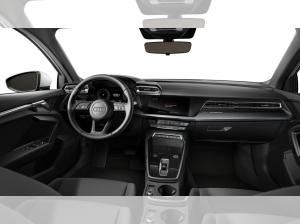 Audi A3 Sportback TFSI – 💥 Top-Konditionen | ✅ sofort verfügbar | Effizient. Vernetzt. Sicher. – bei bhg Bal