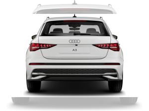 Audi A3 Sportback TFSI – 💥 Top-Konditionen | ✅ sofort verfügbar | Effizient. Vernetzt. Sicher. – bei bhg Bal