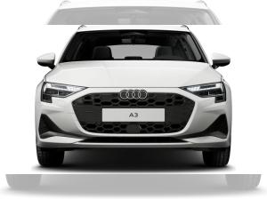 Audi A3 Sportback TFSI – 💥 Top-Konditionen | ✅ sofort verfügbar | Effizient. Vernetzt. Sicher. – bei bhg Bal