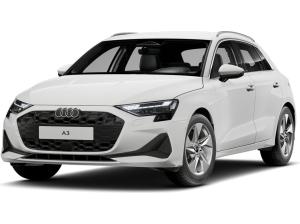 Audi A3 Sportback TFSI – 💥 Top-Konditionen | ✅ sofort verfügbar | Effizient. Vernetzt. Sicher. – bei bhg Bal