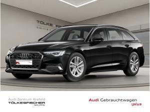 Audi A6 Avant advanced 40 TDI S tronic - Winterleasing