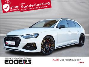 Audi RS4 RS 4 Avant 2.9 TFSI qu. *Pano*Matrix*HuD*360°*