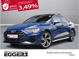 Audi S3 Limo 2.0 TFSI qu. *Pano*Matrix*HuD*SONOS*19"
