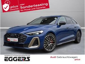 Audi A5 Avant TDI qu. *S-line*edition one*Matrix*B&O*