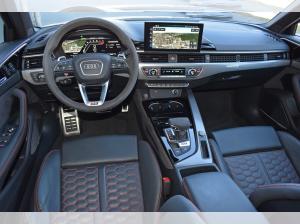 Audi RS4 RS 4 Avant 2.9 TFSI qu. *Pano*Matrix*HuD*360°*