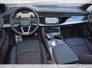 Audi SQ7 4.0 TFSI qu/Tip. *Laser*AHK*Standhzng*Pano*