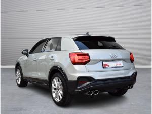 Audi SQ2 2.0 TFSI qu/S-tr. *Matrix*AHK*Pano*RüKam*