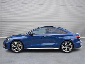 Audi S3 Limo 2.0 TFSI qu. *Pano*Matrix*HuD*SONOS*19"