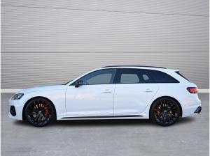 Audi RS4 RS 4 Avant 2.9 TFSI qu. *Pano*Matrix*HuD*360°*