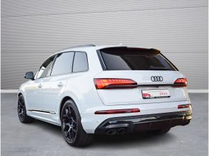 Audi SQ7 4.0 TFSI qu/Tip. *Laser*AHK*Standhzng*Pano*