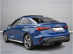 Audi S3 Limo 2.0 TFSI qu. *Pano*Matrix*HuD*SONOS*19"