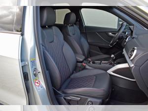 Audi SQ2 2.0 TFSI qu/S-tr. *Matrix*AHK*Pano*RüKam*