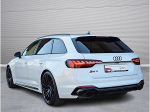 Audi RS4 RS 4 Avant 2.9 TFSI qu. *Pano*Matrix*HuD*360°*