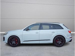 Audi SQ7 4.0 TFSI qu/Tip. *Laser*AHK*Standhzng*Pano*