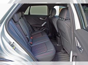 Audi SQ2 2.0 TFSI qu/S-tr. *Matrix*AHK*Pano*RüKam*