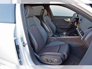 Audi RS4 RS 4 Avant 2.9 TFSI qu. *Pano*Matrix*HuD*360°*