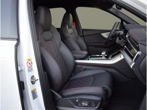 Audi SQ7 4.0 TFSI qu/Tip. *Laser*AHK*Standhzng*Pano*