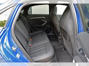 Audi S3 Limo 2.0 TFSI qu. *Pano*Matrix*HuD*SONOS*19"