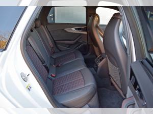 Audi RS4 RS 4 Avant 2.9 TFSI qu. *Pano*Matrix*HuD*360°*