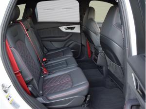 Audi SQ7 4.0 TFSI qu/Tip. *Laser*AHK*Standhzng*Pano*