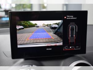 Audi SQ2 2.0 TFSI qu/S-tr. *Matrix*AHK*Pano*RüKam*