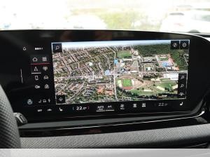 Audi A5 Avant TDI qu. *S-line*edition one*Matrix*B&O*