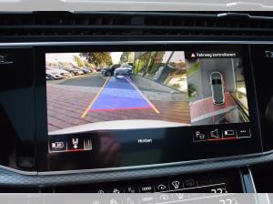 Audi SQ7 4.0 TFSI qu/Tip. *Laser*AHK*Standhzng*Pano*