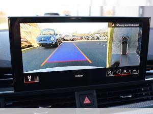 Audi RS4 RS 4 Avant 2.9 TFSI qu. *Pano*Matrix*HuD*360°*