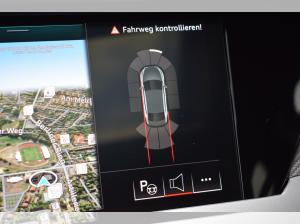 Audi S3 Limo 2.0 TFSI qu. *Pano*Matrix*HuD*SONOS*19"