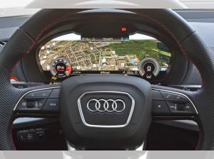 Audi SQ2 2.0 TFSI qu/S-tr. *Matrix*AHK*Pano*RüKam*