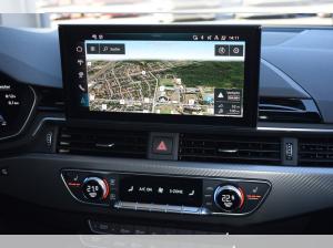 Audi RS4 RS 4 Avant 2.9 TFSI qu. *Pano*Matrix*HuD*360°*