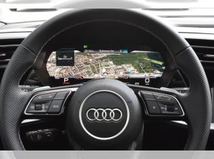 Audi S3 Limo 2.0 TFSI qu. *Pano*Matrix*HuD*SONOS*19"