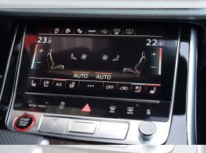Audi SQ7 4.0 TFSI qu/Tip. *Laser*AHK*Standhzng*Pano*