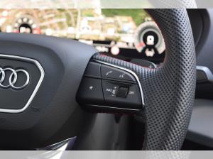 Audi SQ2 2.0 TFSI qu/S-tr. *Matrix*AHK*Pano*RüKam*