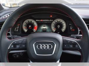 Audi SQ7 4.0 TFSI qu/Tip. *Laser*AHK*Standhzng*Pano*