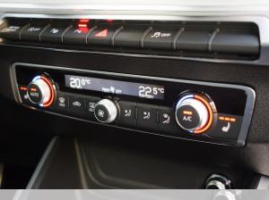 Audi SQ2 2.0 TFSI qu/S-tr. *Matrix*AHK*Pano*RüKam*
