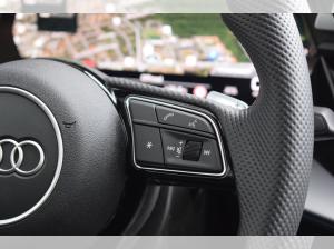 Audi S3 Limo 2.0 TFSI qu. *Pano*Matrix*HuD*SONOS*19"