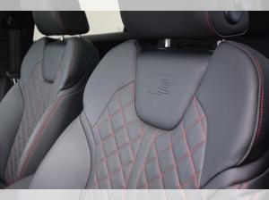 Audi SQ2 2.0 TFSI qu/S-tr. *Matrix*AHK*Pano*RüKam*