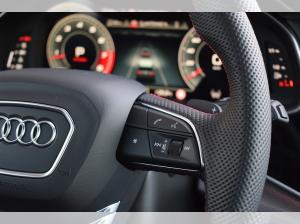 Audi SQ7 4.0 TFSI qu/Tip. *Laser*AHK*Standhzng*Pano*