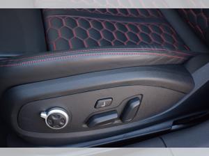 Audi RS4 RS 4 Avant 2.9 TFSI qu. *Pano*Matrix*HuD*360°*