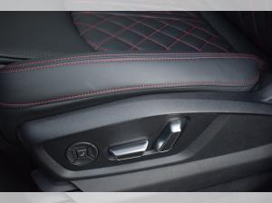 Audi SQ7 4.0 TFSI qu/Tip. *Laser*AHK*Standhzng*Pano*